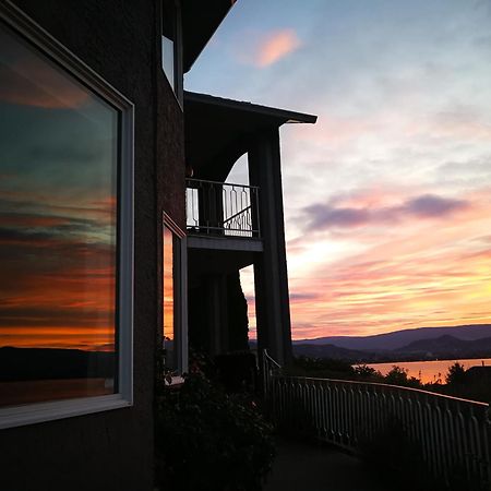 Casa Grande Lakeview House West Kelowna Værelse billede