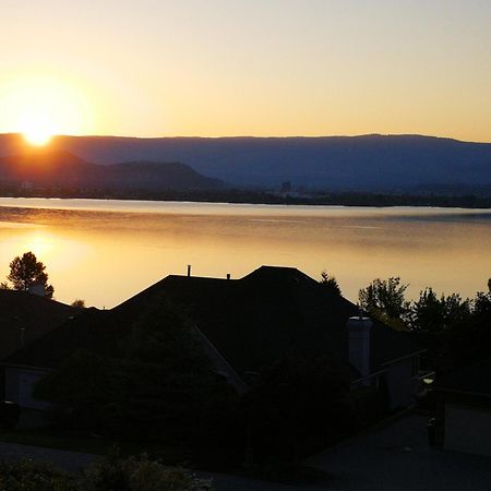 Casa Grande Lakeview House West Kelowna Værelse billede