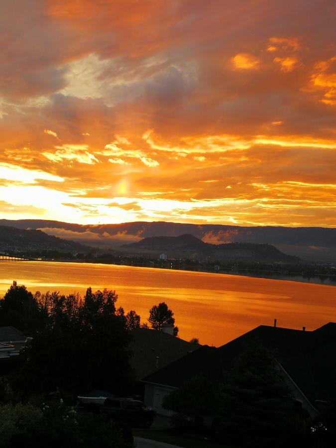 Casa Grande Lakeview House West Kelowna Eksteriør billede