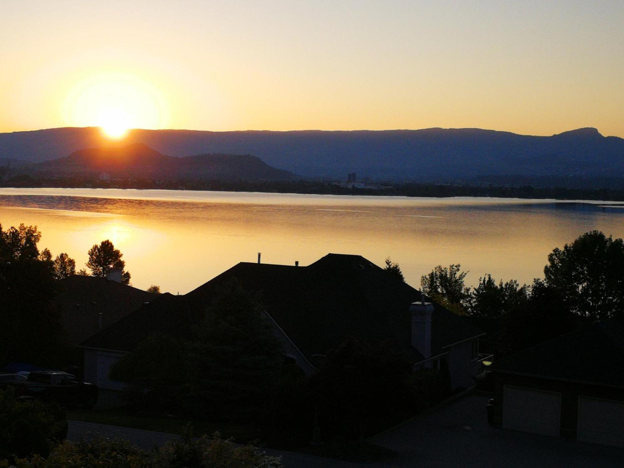 Casa Grande Lakeview House West Kelowna Værelse billede